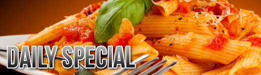 DAILY SPECIALS image